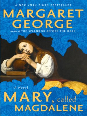cover image of Mary, Called Magdalene
